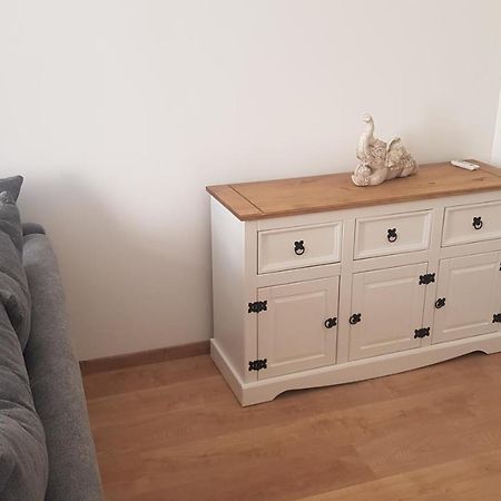 Ferienwohnung Mitte Марклеберг Екстериор снимка