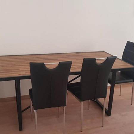 Ferienwohnung Mitte Марклеберг Екстериор снимка